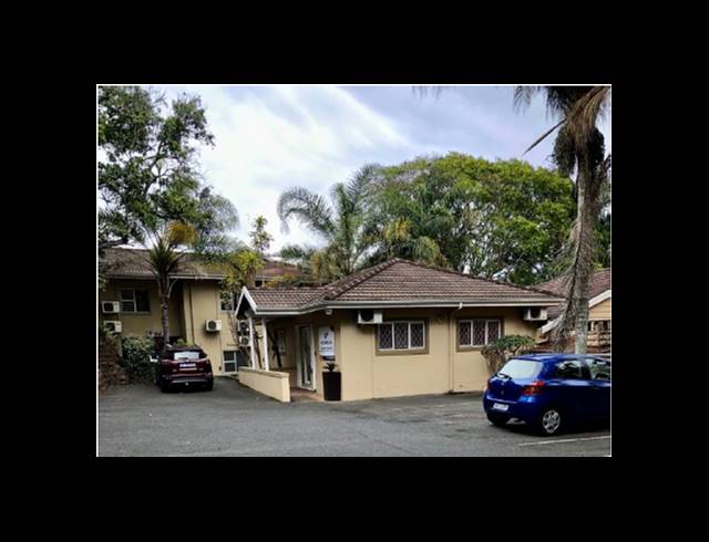 253M² OFFICE TO LET IN WESTVILLE